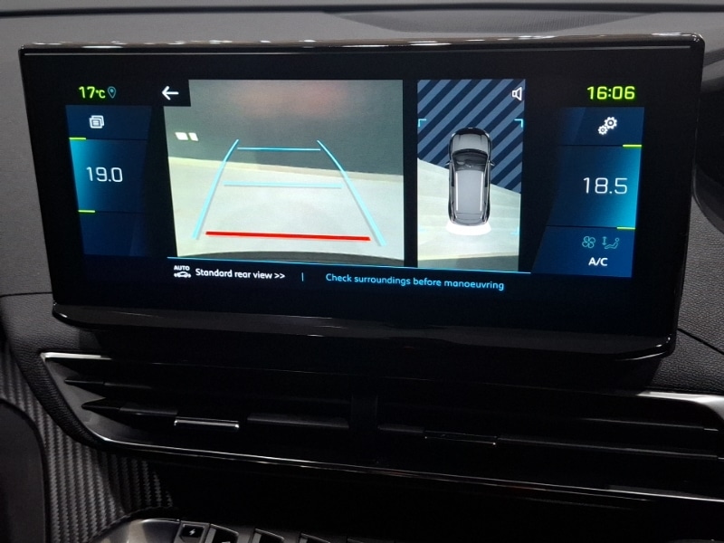 Used Peugeot 3008 2024 for sale - 77907077: Photo 11