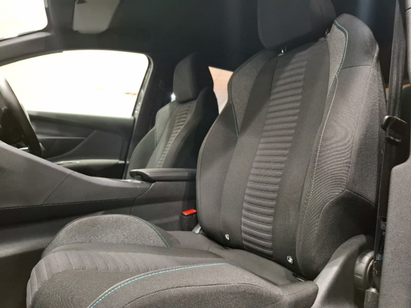 Used Peugeot 3008 2024 for sale - 77907077: Photo 12