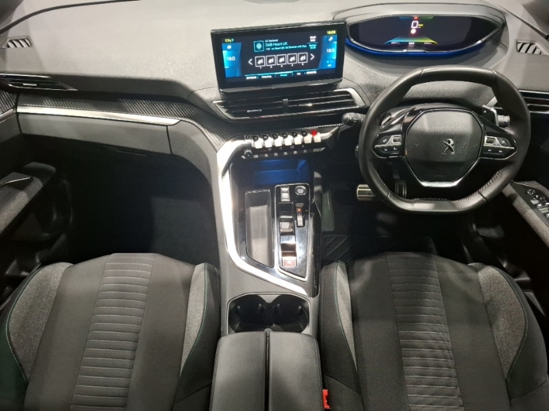 Used Peugeot 3008 2024 for sale - 77907077: Photo 2