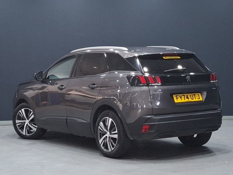 Used Peugeot 3008 2024 for sale - 77907077: Photo 3