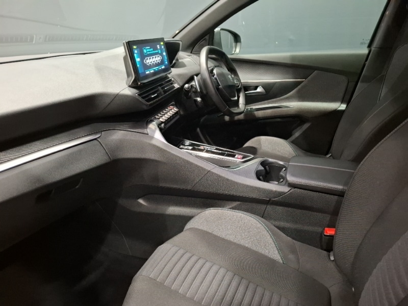 Used Peugeot 3008 2024 for sale - 77907077: Photo 5