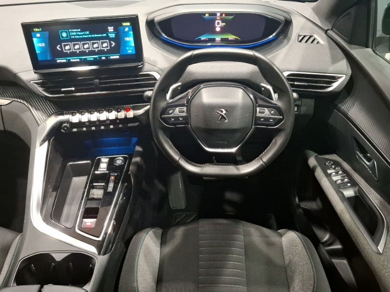 Used Peugeot 3008 2024 for sale - 77907077: Photo 7