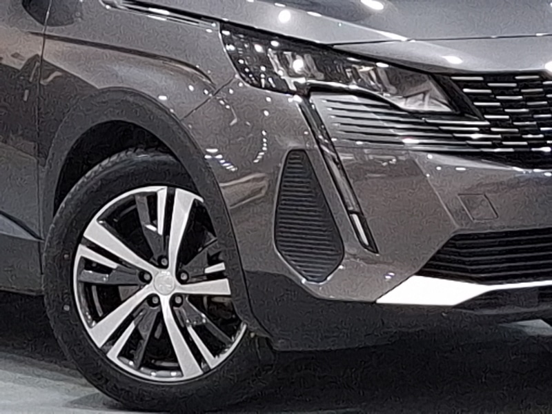 Used Peugeot 3008 2024 for sale - 77907077: Photo 9