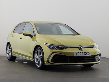 2022 - 1.5 TSI R-Line 5dr