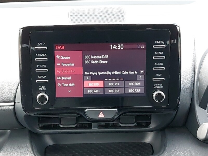 Used Toyota Yaris 2021 for sale - 77677644: Photo 11