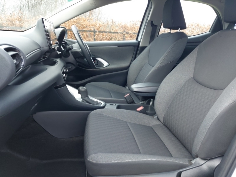 Used Toyota Yaris 2021 for sale - 77677644: Photo 5