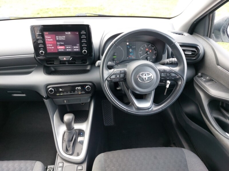 Used Toyota Yaris 2021 for sale - 77677644: Photo 7
