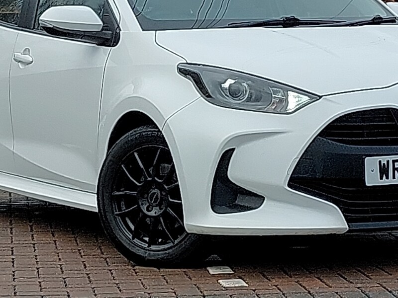 Used Toyota Yaris 2021 for sale - 77677644: Photo 9