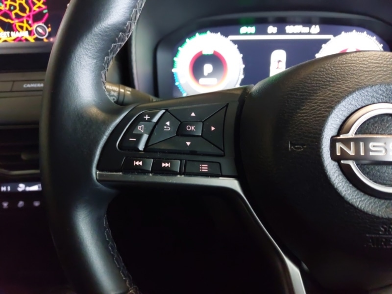 Used Nissan Juke 2024 for sale - 77823315: Photo 10