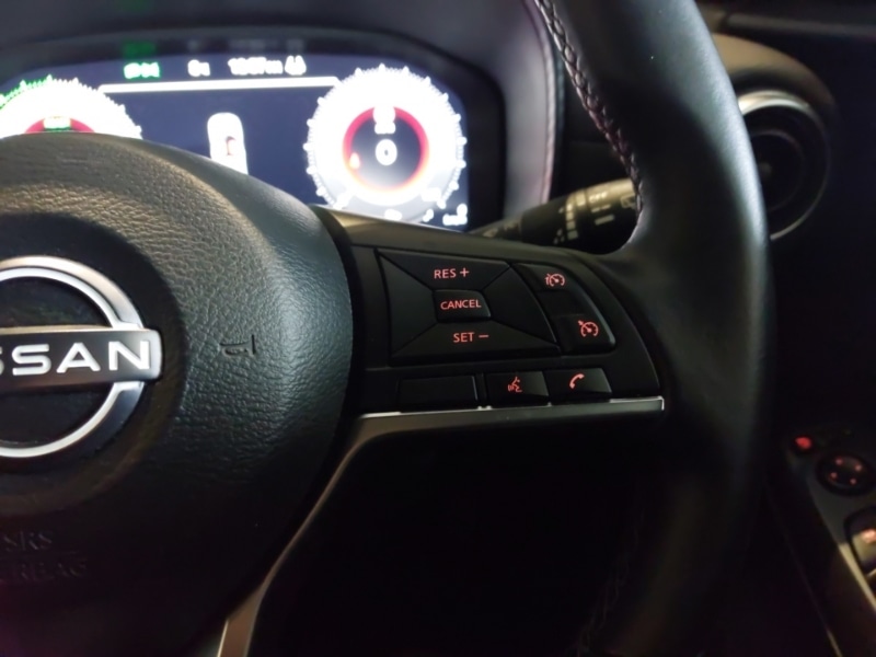 Used Nissan Juke 2024 for sale - 77823315: Photo 11