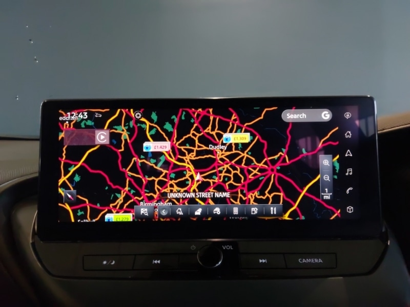 Used Nissan Juke 2024 for sale - 77823315: Photo 12