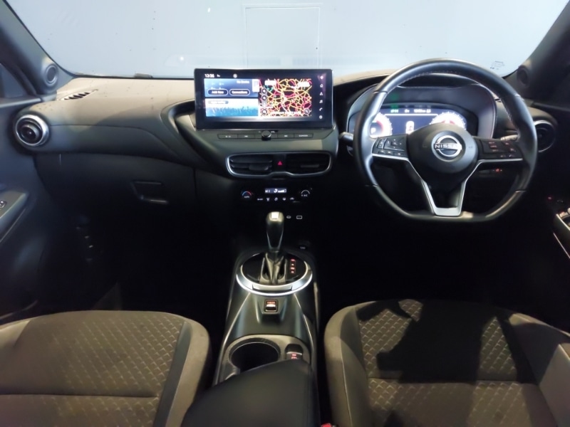 Used Nissan Juke 2024 for sale - 77823315: Photo 2