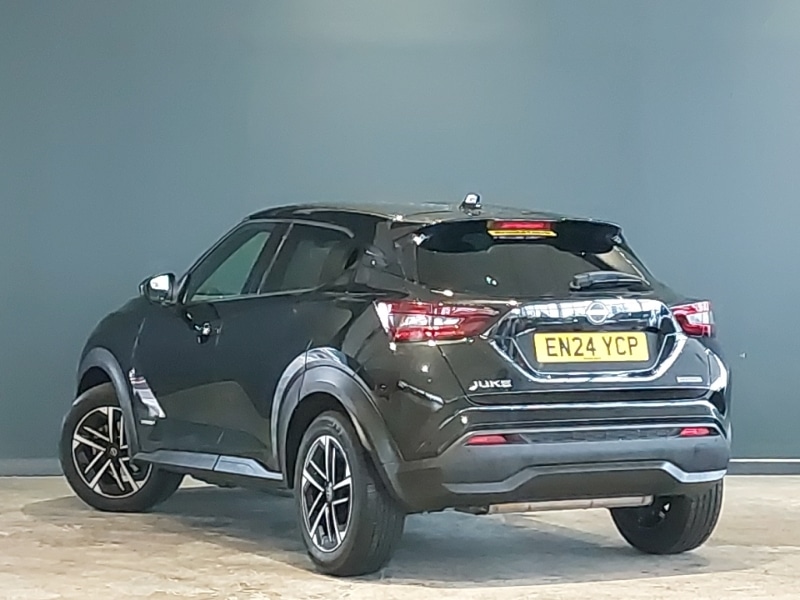 Used Nissan Juke 2024 for sale - 77823315: Photo 3