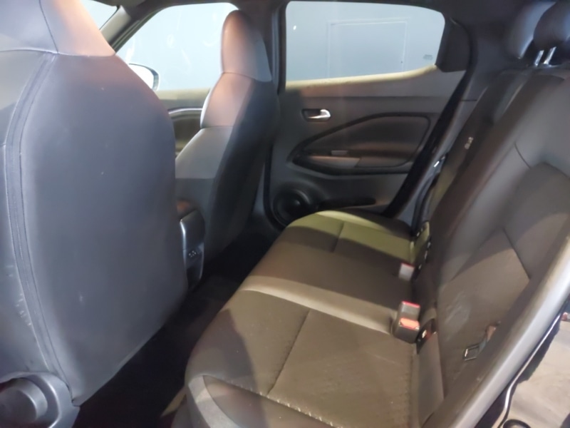 Used Nissan Juke 2024 for sale - 77823315: Photo 6