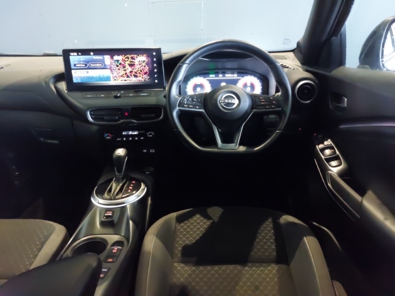 Used Nissan Juke 2024 for sale - 77823315: Photo 7