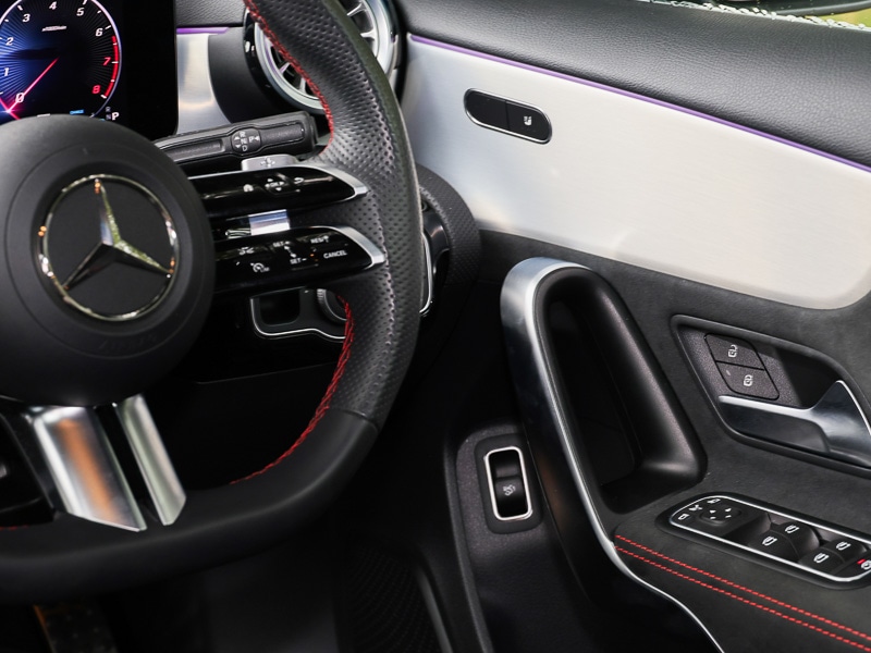 Used Mercedes-Benz A-Class 2024 for sale - 76548326: Photo 12