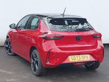 Used Vauxhall Corsa 2023 for sale - 78694694: Photo