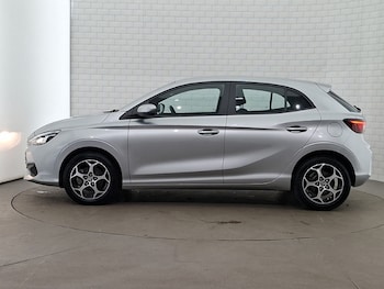 Used MG MG3 2024 for sale - 79439986: Photo