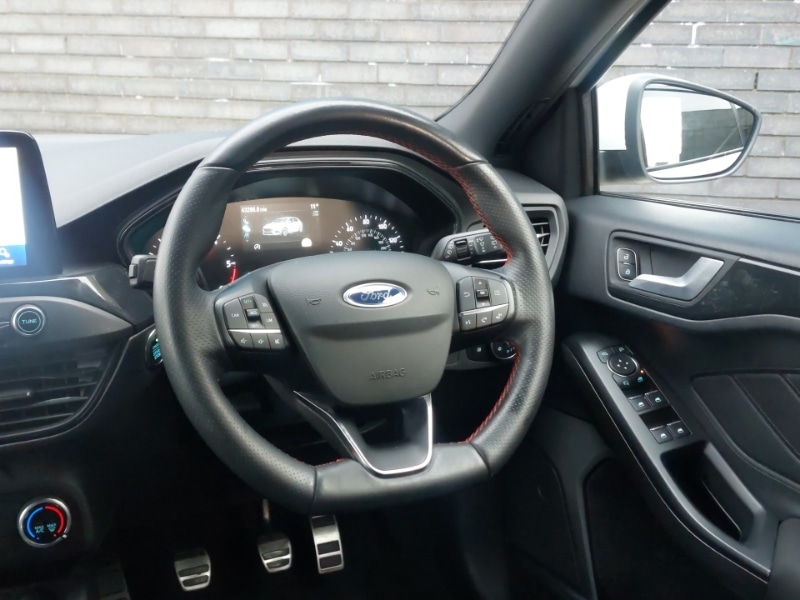 Used Ford Focus 2020 for sale - 77702499: Photo 10