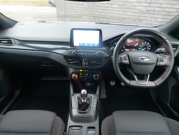 Used Ford Focus 2020 for sale - 77702499: Photo