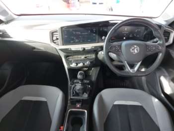 Used Vauxhall Mokka 2021 for sale - 75045404: Photo
