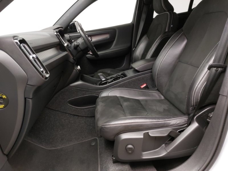 Used Volvo XC40 2020 for sale - 77514228: Photo 5