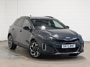 Used Kia XCeed 2023 for sale - 78300961: Photo