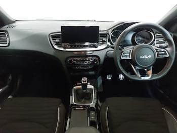 Used Kia XCeed 2023 for sale - 78300961: Photo