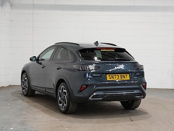 Used Kia XCeed 2023 for sale - 78300961: Photo