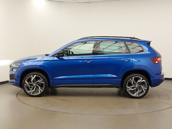 Used Skoda Karoq 2024 for sale - 76199039: Photo 4