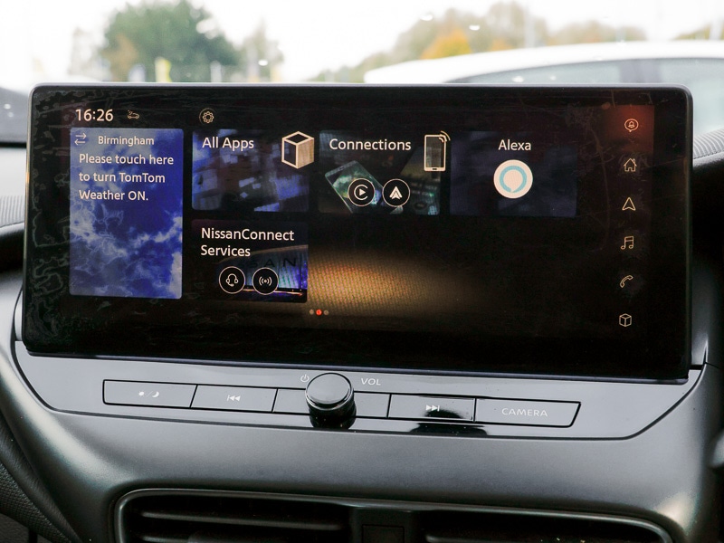 Used Nissan Juke 2024 for sale - 76427014: Photo 12