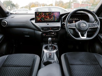 Used Nissan Juke 2024 for sale - 76427014: Photo