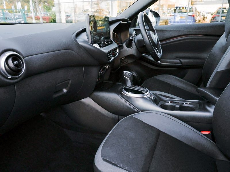 Used Nissan Juke 2024 for sale - 76427014: Photo 5