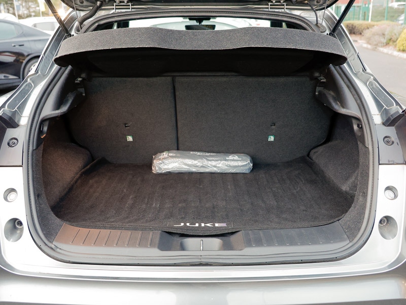 Used Nissan Juke 2024 for sale - 76427014: Photo 8