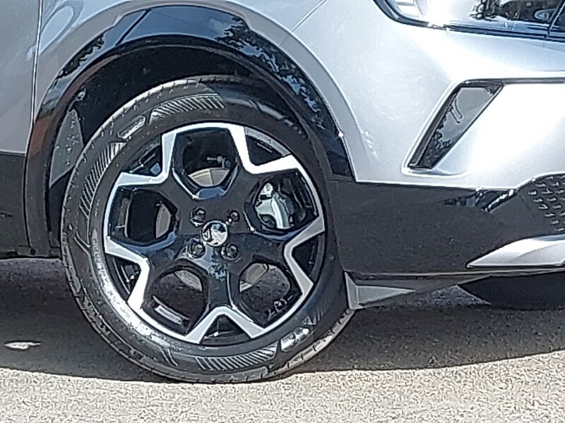 Used Vauxhall Mokka 2025 for sale - 77184564: Photo 9