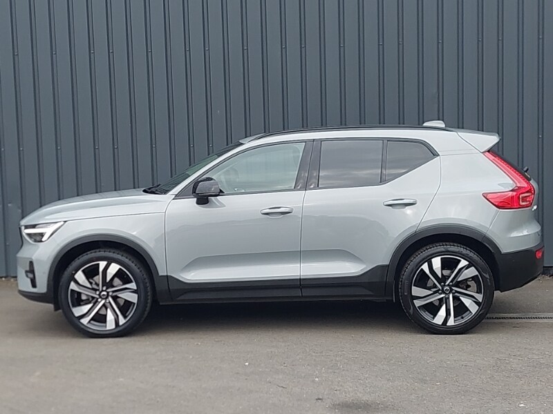 Used Volvo XC40 2024 for sale - 77127026: Photo 4