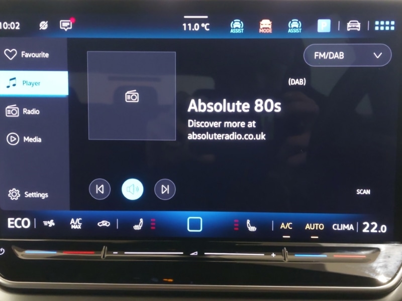 Used Volkswagen ID.4 2025 for sale - 76721320: Photo 10