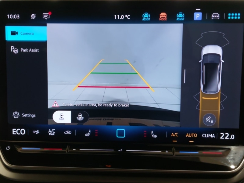 Used Volkswagen ID.4 2025 for sale - 76721320: Photo 11