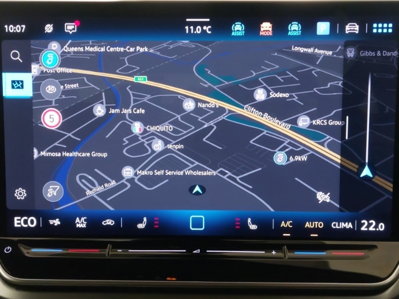 Used Volkswagen ID.4 2025 for sale - 76721320: Photo 12