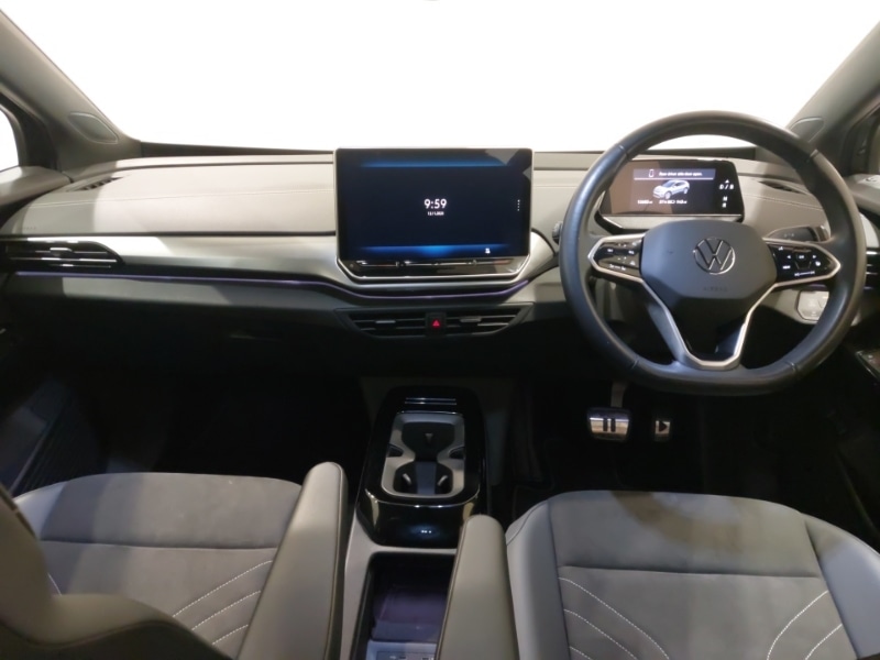 Used Volkswagen ID.4 2025 for sale - 76721320: Photo 2