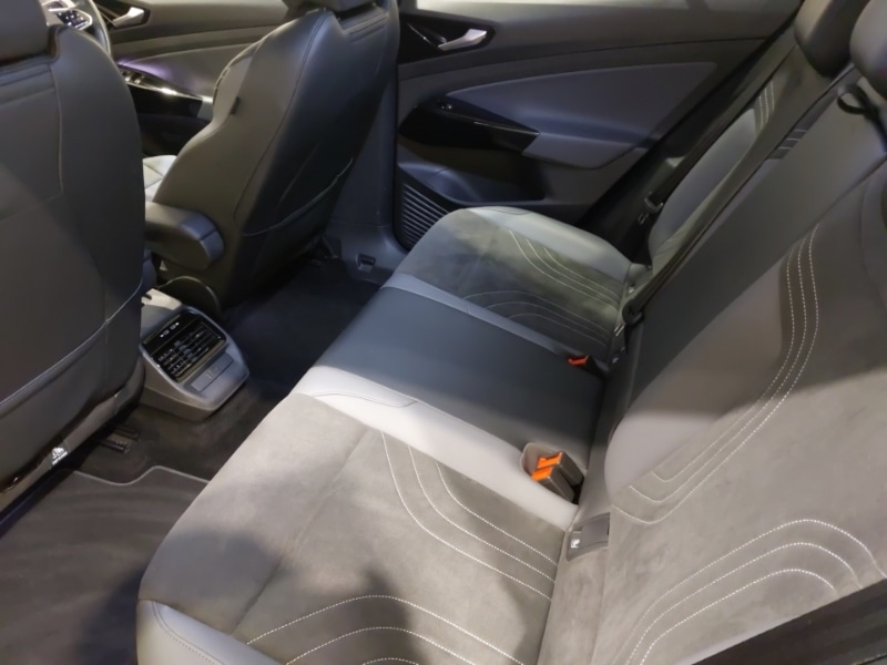 Used Volkswagen ID.4 2025 for sale - 76721320: Photo 6