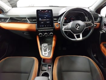 Used Renault Captur 2021 for sale - 78635285: Photo