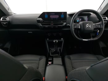 Used Citroen C4 2022 for sale - 77645345: Photo