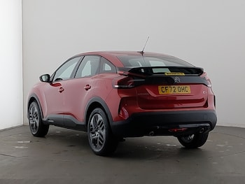 Used Citroen C4 2022 for sale - 77645345: Photo