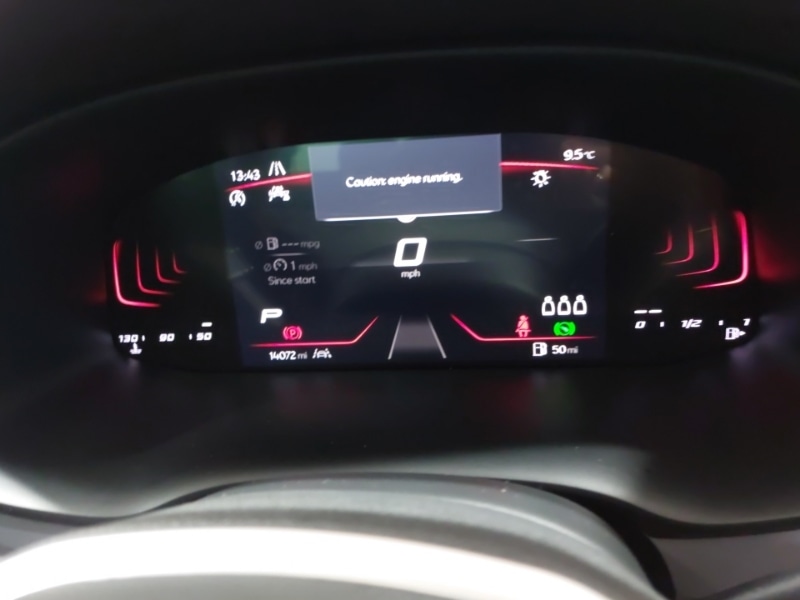 Used SEAT Ateca 2024 for sale - 77645525: Photo 11