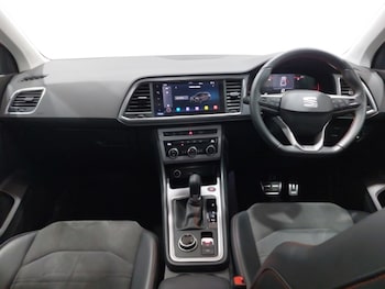 Used SEAT Ateca 2024 for sale - 77645525: Photo
