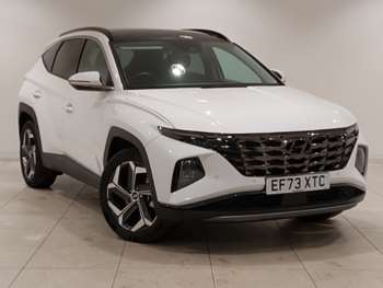 2023 - 1.6 TGDi Hybrid 230 Ultimate 5dr 2WD Auto