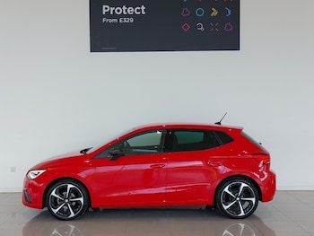 Used SEAT Ibiza 2024 for sale - 75423759: Photo