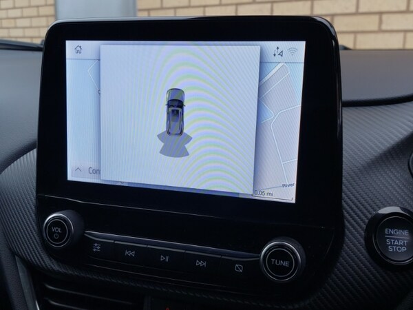 Used Ford Puma 2023 for sale - 76269324: Photo 10