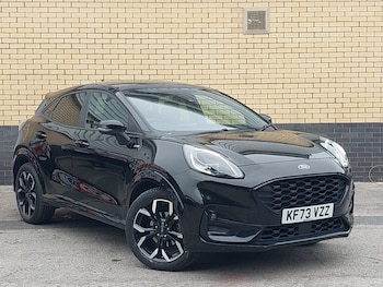 Ford - Puma